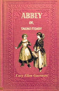 Abbey;, Lucy Ellen Guernsey
